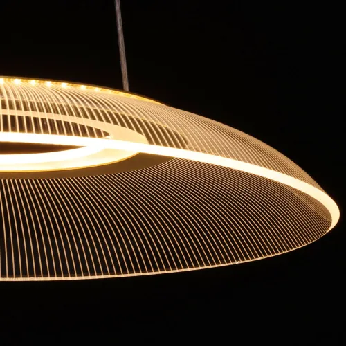 488011701 Конти 24W LED 220V люстра  фото 6