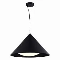 Подвесной светодиодный светильник ST Luce TRESOR SL6501.423.01 