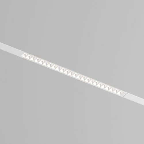 Трековый светодиодный светильник Denkirs DK8002-WH 