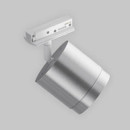 Трековый светильник Technical TR088-1-GX53-S  фото 8