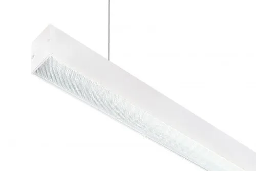 Подвесной светодиодный светильник Denkirs DK9304-WH  фото 2