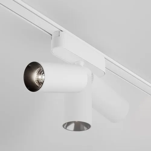 Трековый светильник Technical TR103-1-12W4K-M-W  фото 4