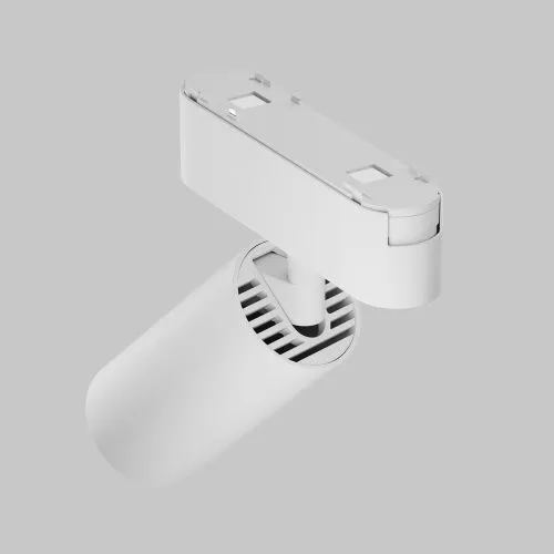 Трековый светильник Technical TR103-1-12W4K-M-W  фото 7