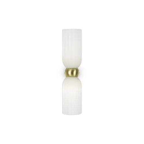 Настенный светильник Maytoni Antic MOD302WL-02W  фото 11