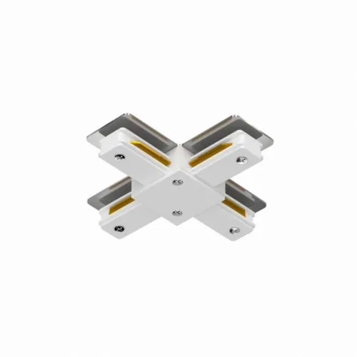 Коннектор для шинопровода Arte Lamp Track Accessories A110033  фото 3