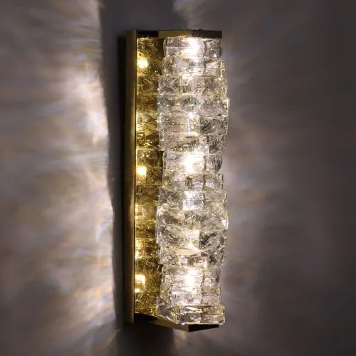 498027001 Гослар 15W LED 220V бра  фото 6