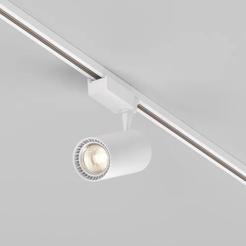 Трековый светильник Maytoni Technical Vuoro TR003-1-36W3K-M-W  фото 3
