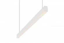 Подвесной светодиодный светильник Denkirs DK9153-WH 