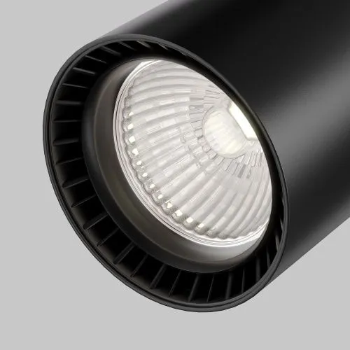 Трековый светильник Maytoni Technical Vuoro TR003-1-36W4K-W-B  фото 2