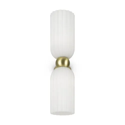 Настенный светильник Maytoni Antic MOD302WL-02W  фото 10