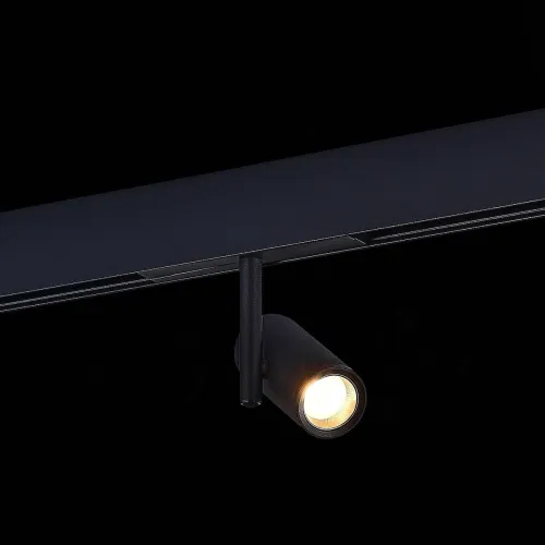 Трековый светодиодный светильник ST Luce Skyline 48 ST808.436.08  фото 4