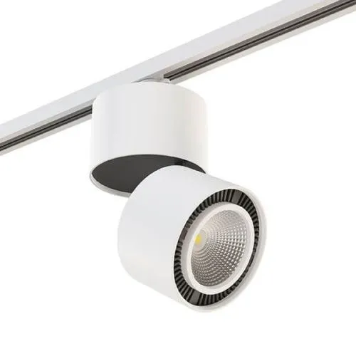 Адаптер для шинопровода Lightstar Asta 592066  фото 2