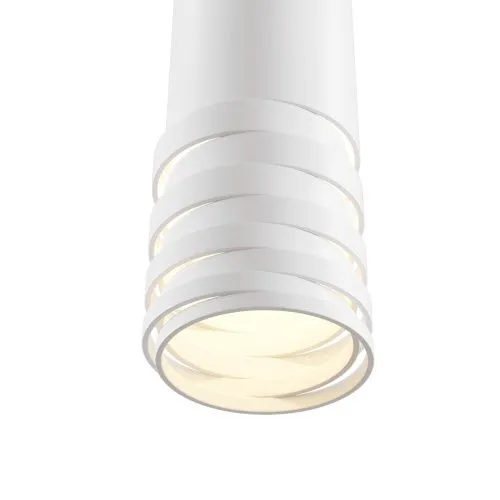 Подвесной светильник Technical P025PL-01W  фото 2