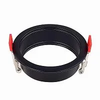 Рамка для светодиодного модуля серии ST850, ST851 ST Luce Shift ST051.408.01 