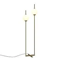 Напольный светильник (торшер) Maytoni Z020FL-L12BS3K 