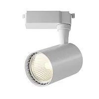 Трековый светильник Maytoni Technical Vuoro TR003-1-10W3K-W-W 